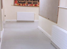 Flooring for Schools Norwich