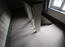 Carpet Fitting in Norwich