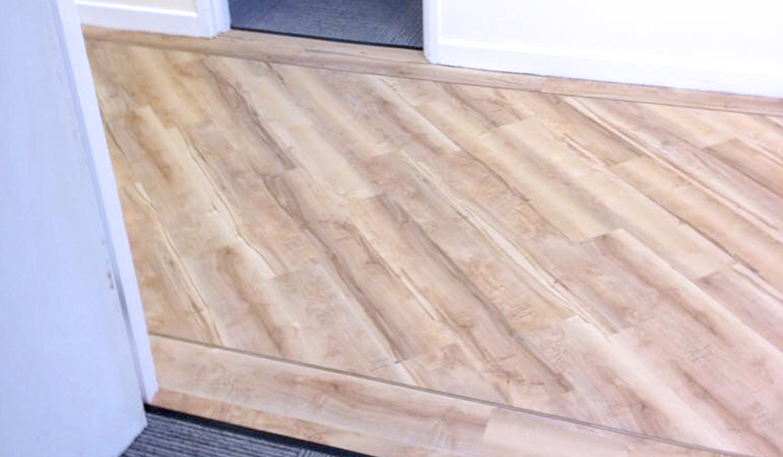 Carpet Fitting and Flooring Services Norwich