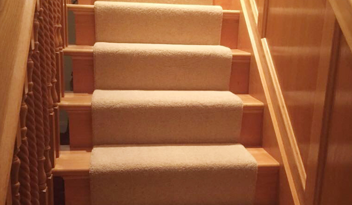 Carpet Fitting and Flooring Services Norwich
