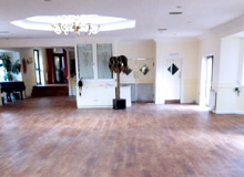 Wood Flooring Norwich